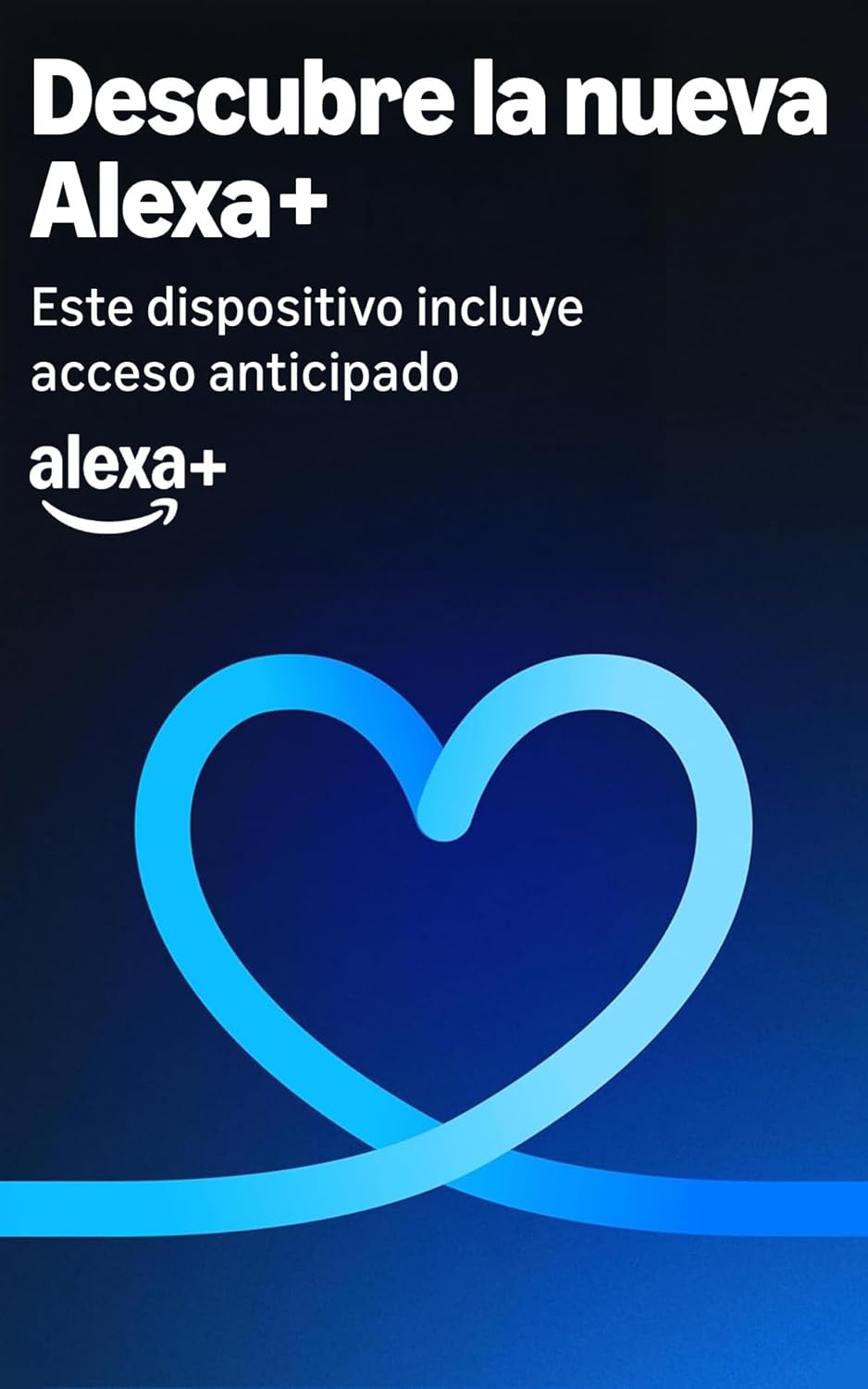 Amazon Echo Dot Max (última generación)