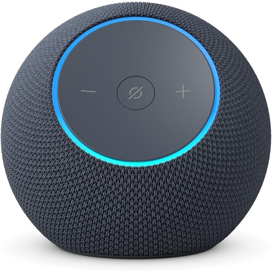 Amazon Echo Dot Max (última generación)