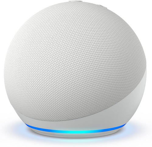 Echo Dot (Última generación) Blanco